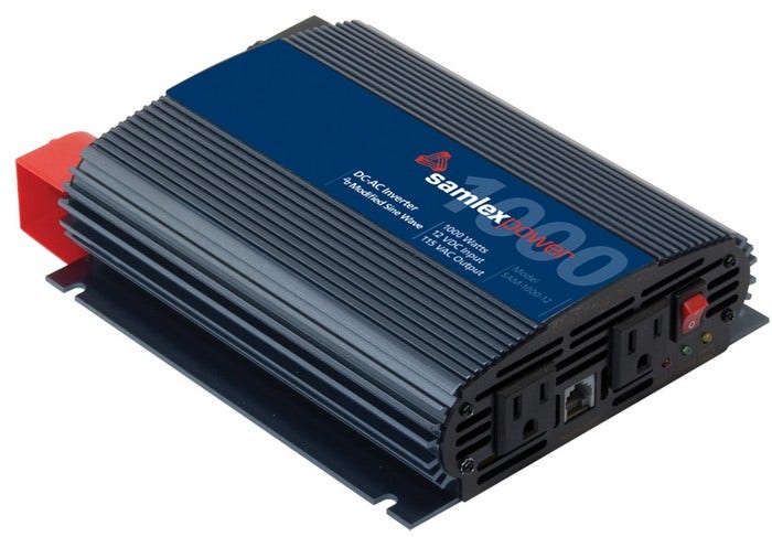 1000W Modified Sine Wave 1000W Modified Sine Wave