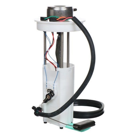 Carter Fuel Pump Module Assembly P/N:P75046m  Fuel Pump Module Assembly P/N: