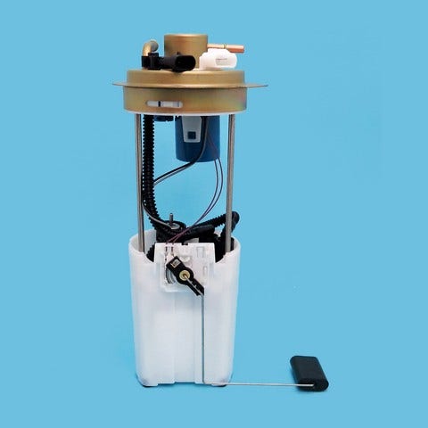 Us Motor Works Fuel Pump Module Assembly P/N:Usep3609m  Fuel Pump Module