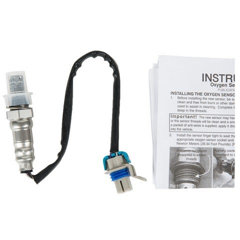Delphi Oxygen Sensor P/N:Es20320  Oxygen Sensor P/N: