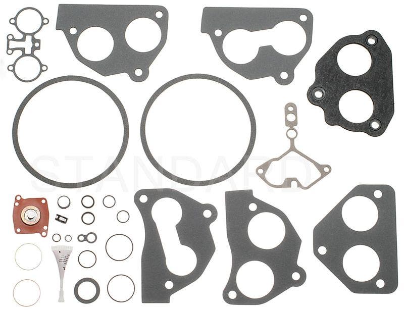 Standard Ignition Fuel Injection Throttle Body Repair Kit P/N:1527D Fuel