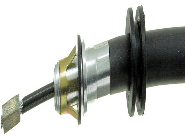 Parking Brake Cable P/N:C95221 Parking Brake Cable P/N: