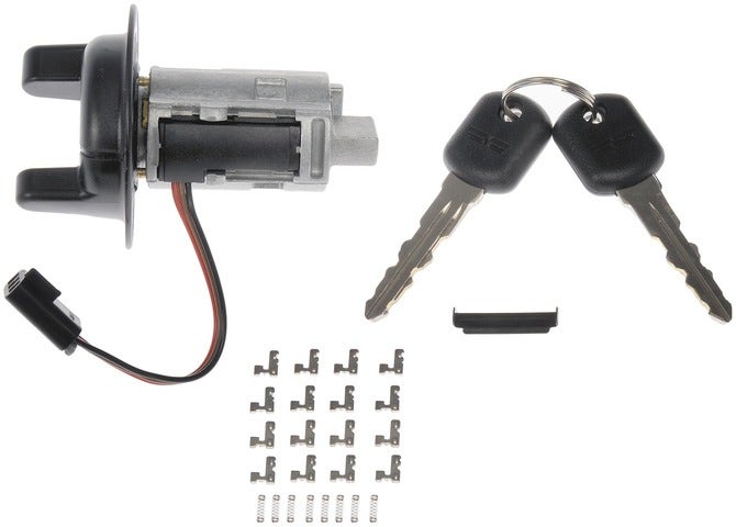 Dorman - Oe Solutions Ignition Lock Cylinder P/N:924-726  Ignition Lock Cylinder