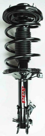 Focus Auto Parts Suspension Strut And Coil Spring Assembly P/N:1331591R
