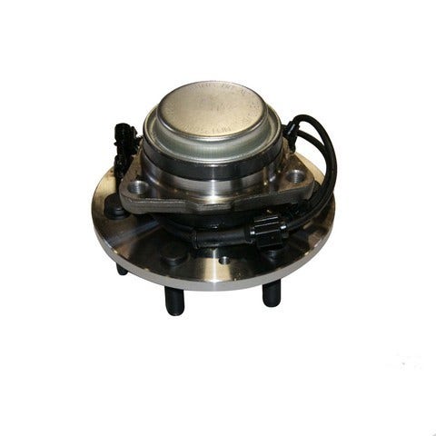 Gmb Wheel Bearing And Hub Assembly P/N:730-0237  Wheel Bearing And Hub Assembly