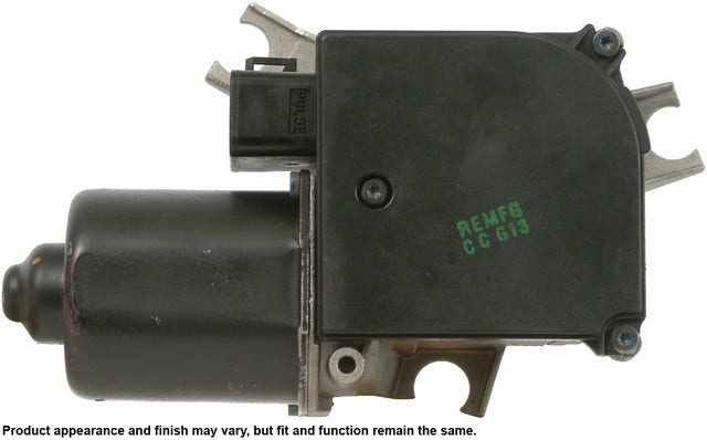 Cardone Reman Windshield Wiper Motor P/N:40-1004  Windshield Wiper Motor P/N:
