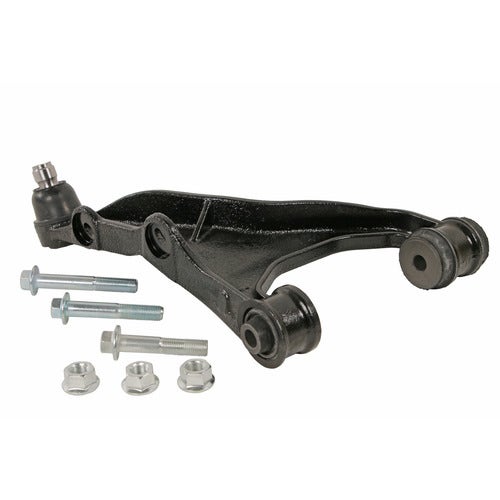 Control Arm And Ball Joint Assembl Control Arm And Ball Joint Assembl