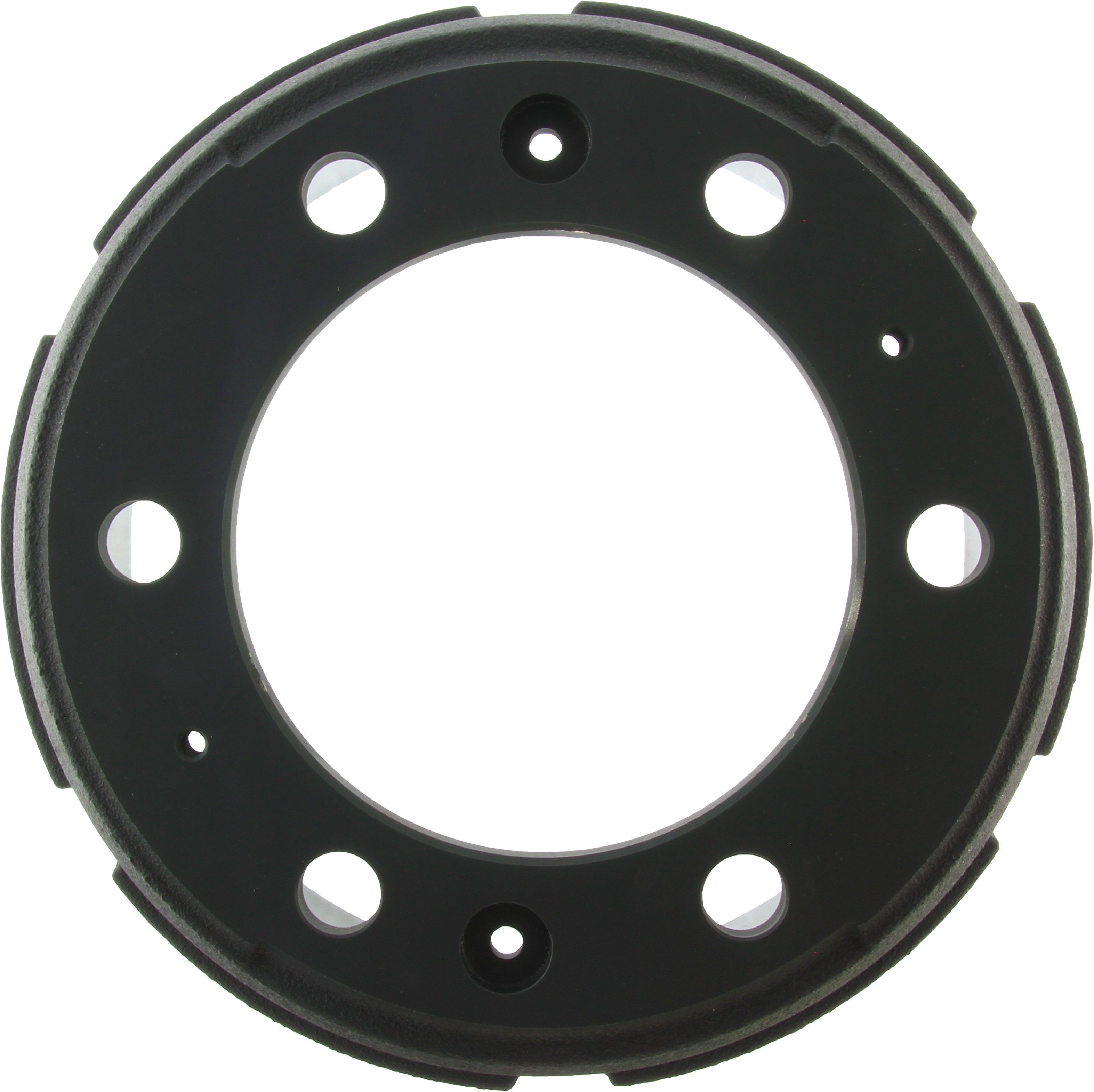 Centric Parts Brake Drum P/N:122.76001  Brake Drum P/N: