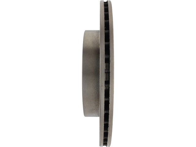 Centric Parts Disc Brake Rotor P/N:121.46053  Disc Brake Rotor P/N:
