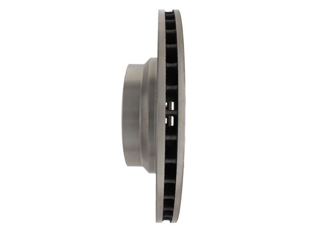 Centric Parts Disc Brake Rotor P/N:121.34064  Disc Brake Rotor P/N: