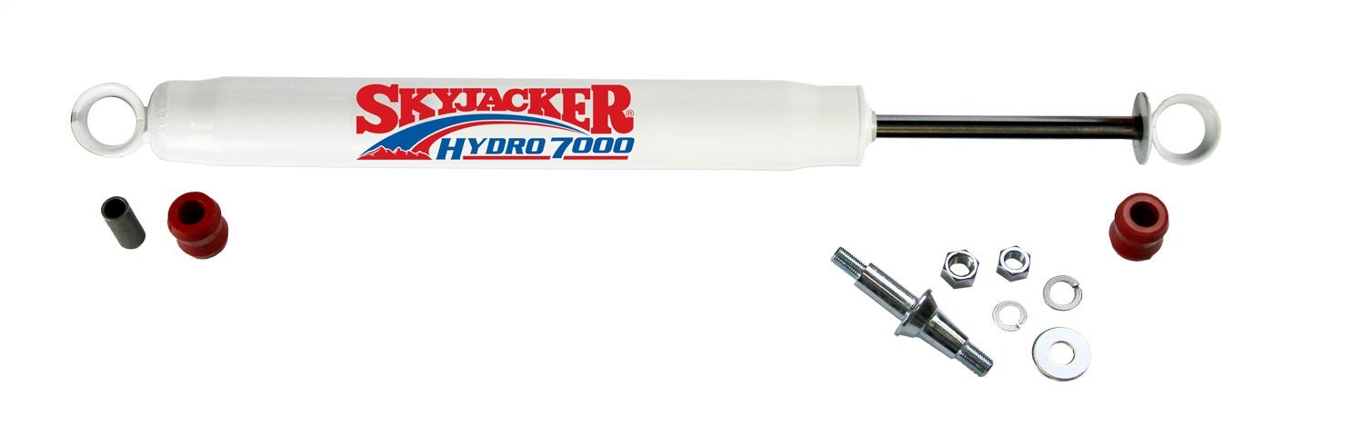 Skyjacker 7054 Steering Stabilizer Hd  Kit   Steering Stabilizer Hd  Kit