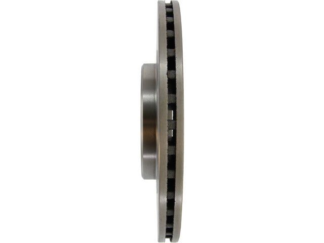 Centric Parts Disc Brake Rotor P/N:121.44043  Disc Brake Rotor P/N: