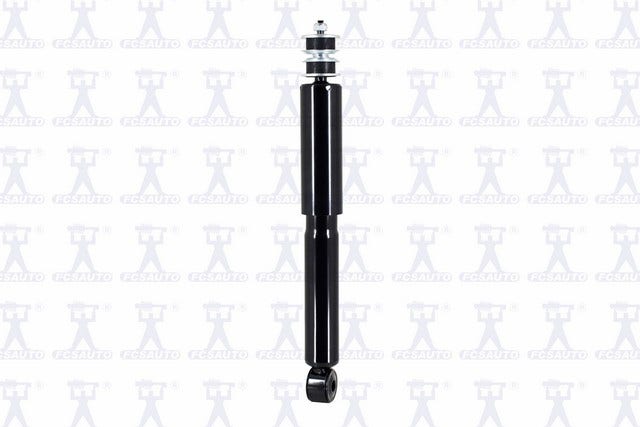 Focus Auto Parts Suspension Shock Absorber P/N:341598  Suspension Shock Absorber