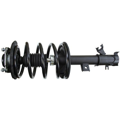 Monroe Shocks & Struts Suspension Strut And Coil Spring Assembly P/N:182268