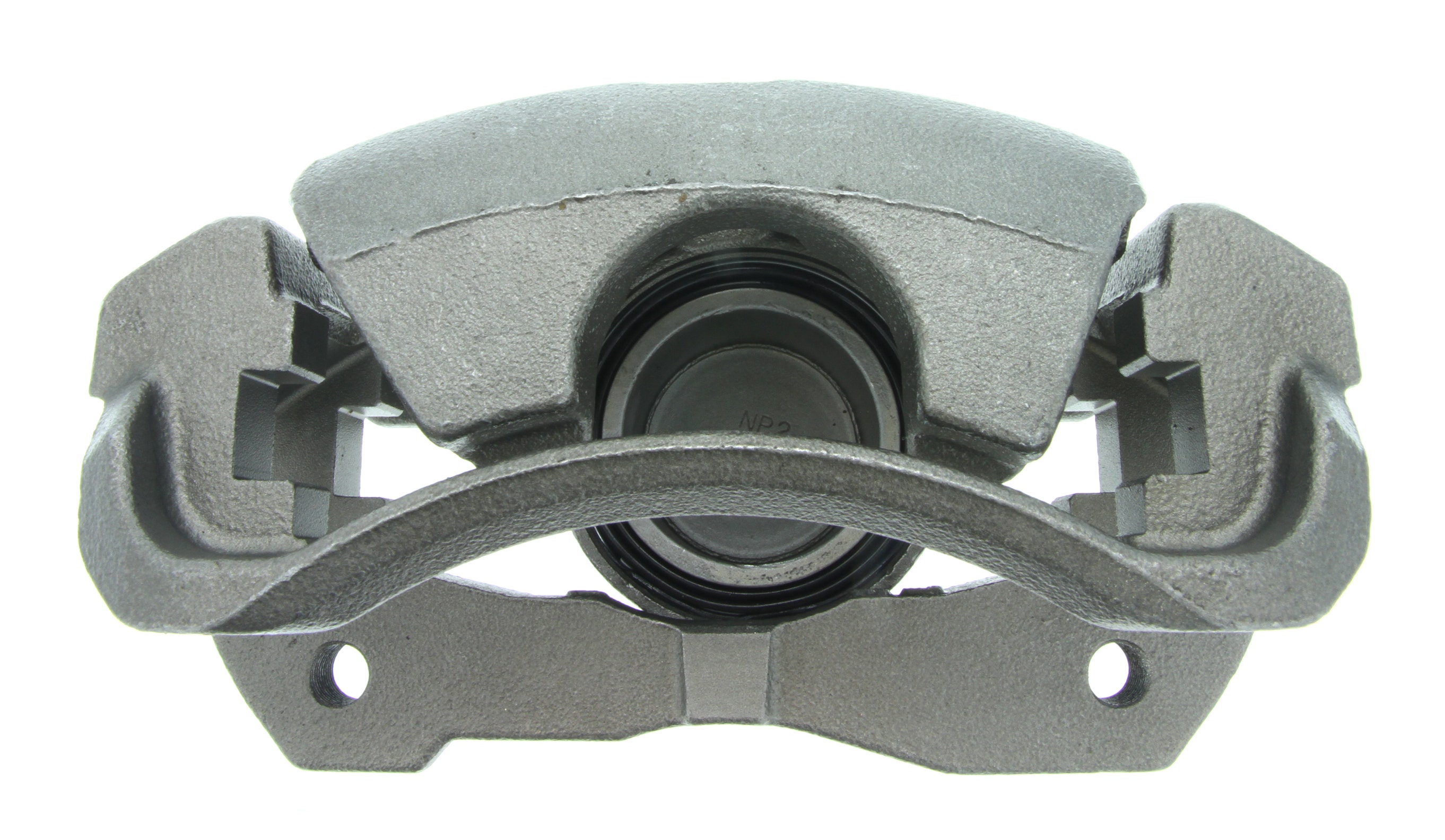 Centric Parts Disc Brake Caliper P/N:141.44271  Disc Brake Caliper P/N: