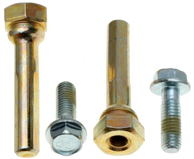 Raybestos Brakes Disc Brake Caliper Bolt Kit P/N:H5069 Professional Grade Disc