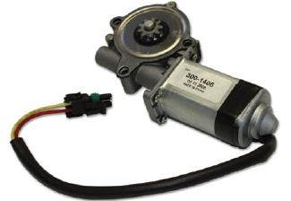 Electric Step Motor Electric Step Motor