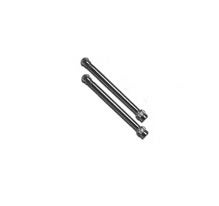 2Pk 3' Straight Valve Ext 2Pk 3  Straight Valve Ext