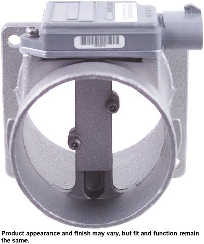 Cardone Reman Mass Air Flow Sensor P/N:74-9520  Mass Air Flow Sensor P/N: