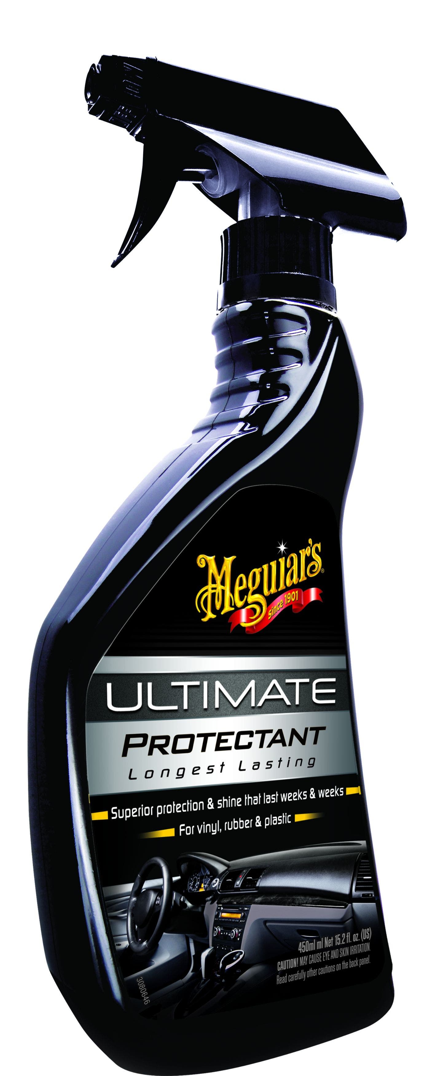 Meguiar’S G14716 Ultimate Protectant, 15.2 Oz. Meguiar’S  Ultimate Protectant,