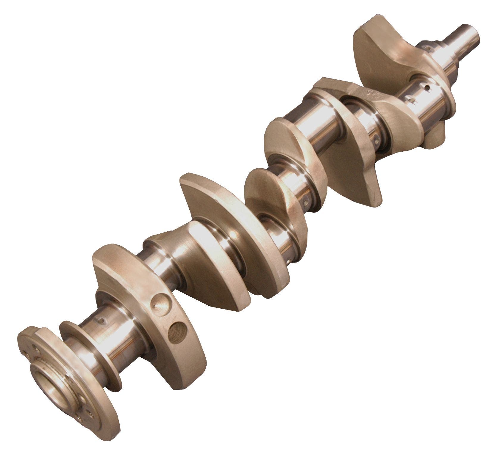 Eagle Spclty 435037505700 St Crk Crs435037505700 Eagle Specialty  Crankshaft