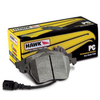 Hawk Performance - Street Brake Pads (Hb914z.580)  - Street Brake Pads ()