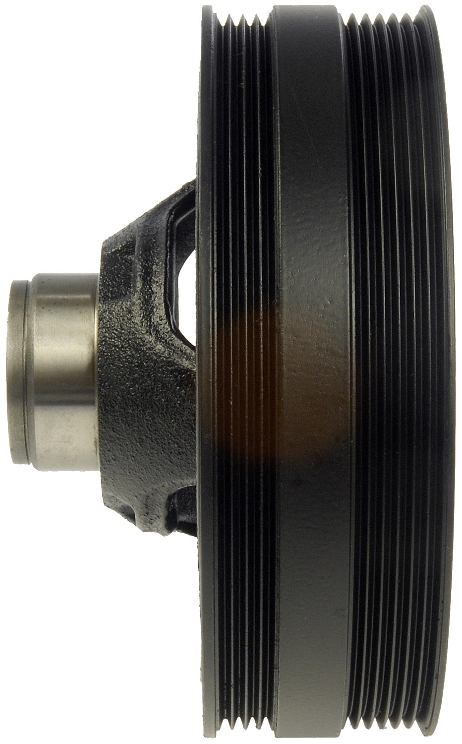 Dorman - Oe Solutions Engine Harmonic Balancer P/N:594-209 Oe Solutions (Tm)