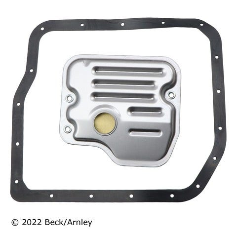 Beck/Arnley Transmission Filter Kit P/N:044-0331  Transmission Filter Kit P/N:
