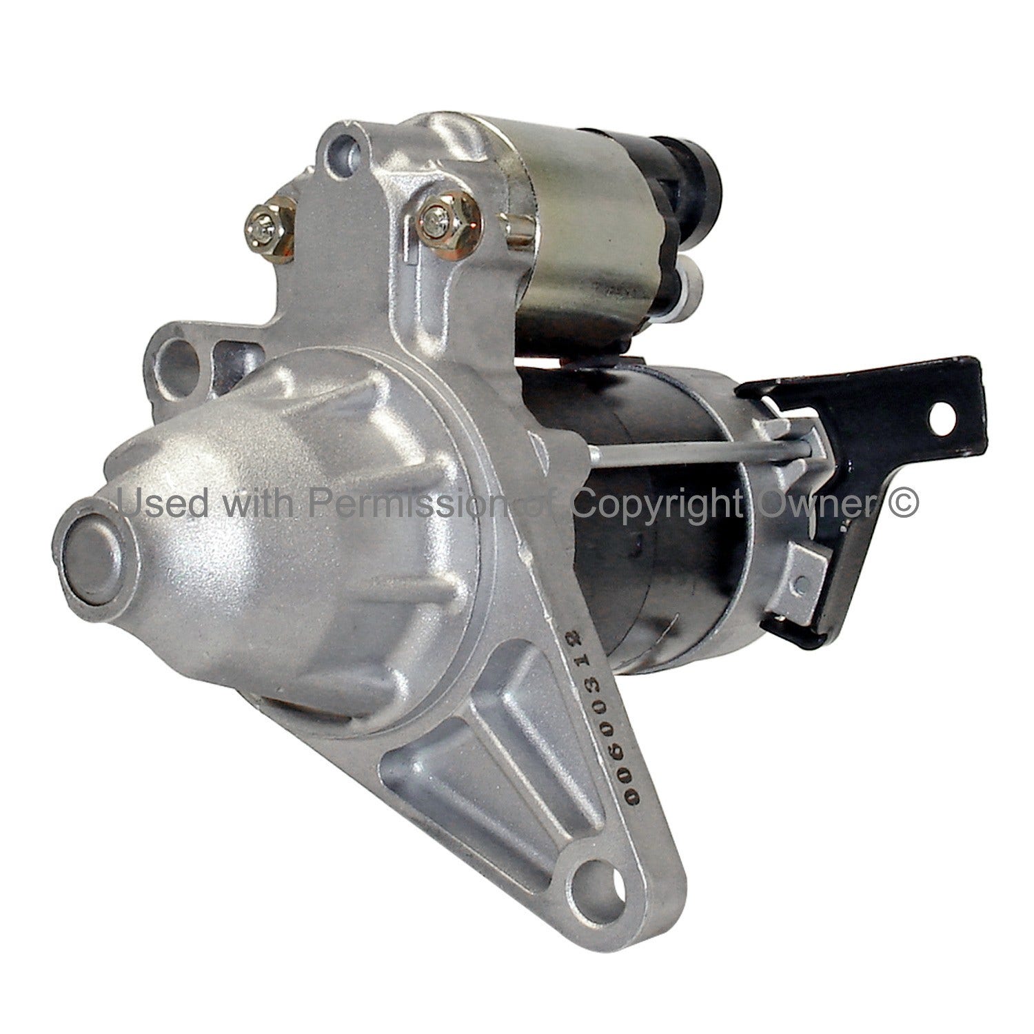 Mpa Starter Motor P/N:17845  Starter Motor P/N: