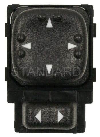 Standard Ignition Door Remote Mirror Switch P/N:Mrs21  Door Remote Mirror Switch