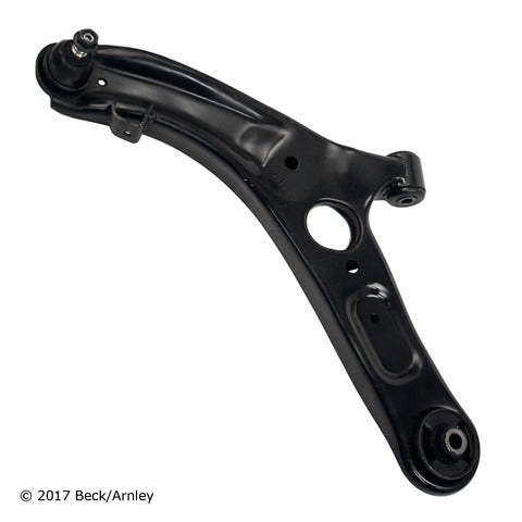 Beck/Arnley Suspension Control Arm And Ball Joint Assembly P/N:102-7582