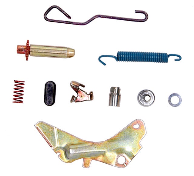 Raybestos Brakes Drum Brake Self-Adjuster Repair Kit P/N:H2533   Drum Brake Self