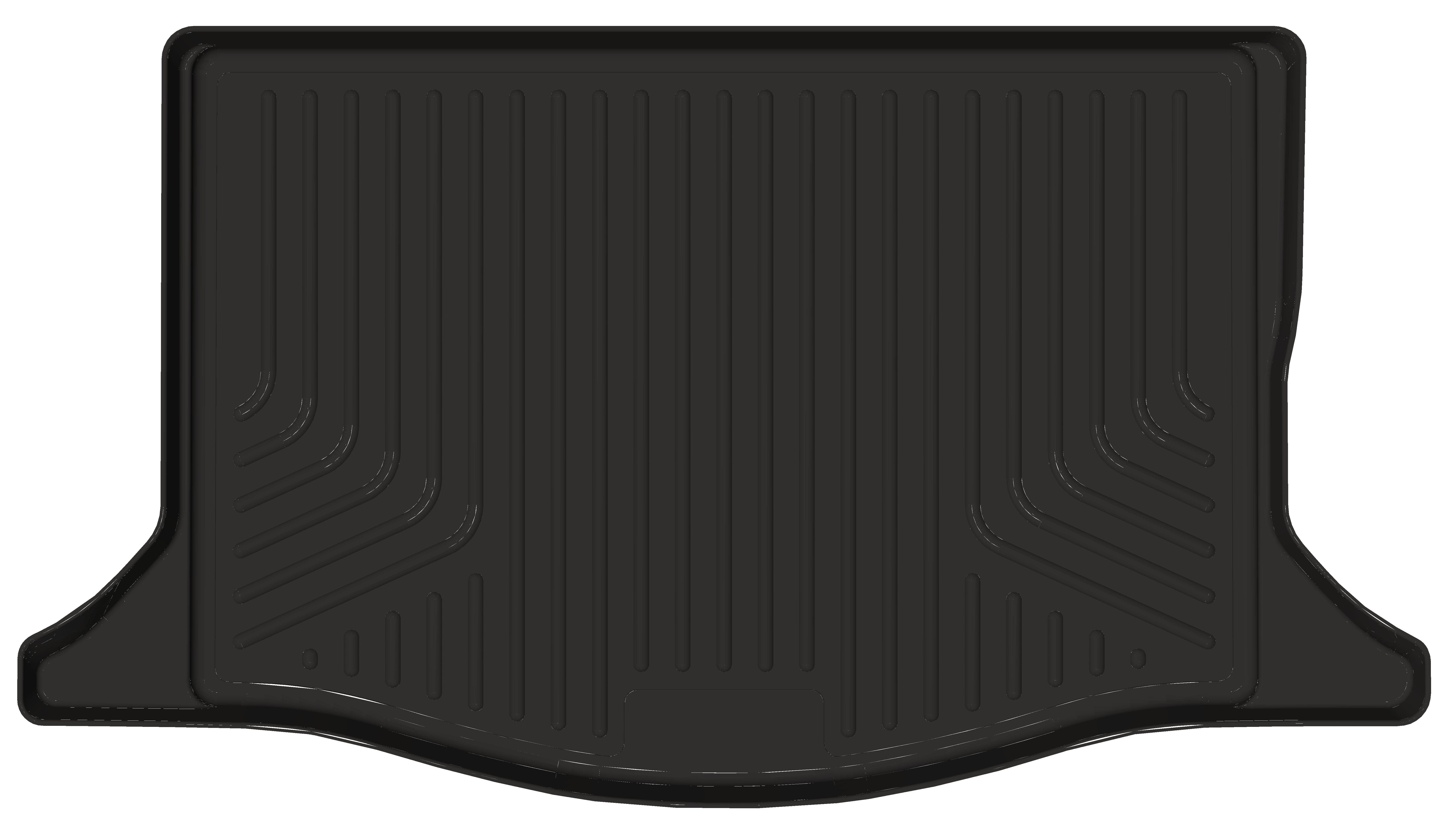 Husky Liners 44091 Weatherbeater Cargo Liner Fits 09-13 Fit   Weatherbeater