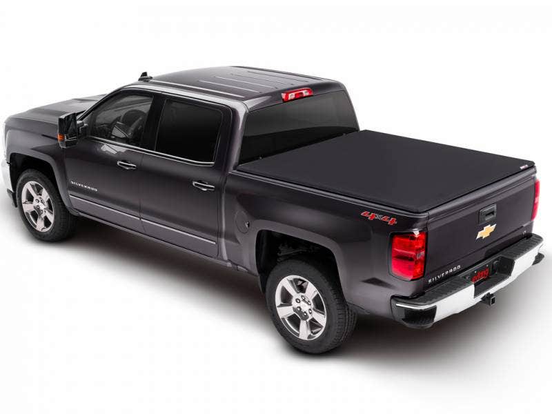 Extang 94456 Trifecta Signature 2.0 Tonneau Cover   Trifecta Signature 2.0