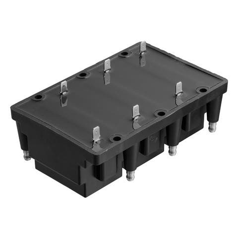 Delphi Ignition Coil P/N:Gn10139  Ignition Coil P/N: