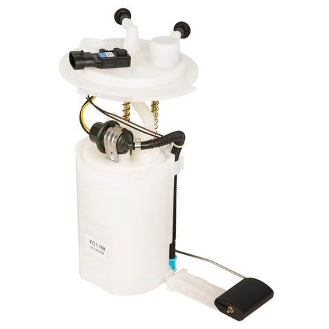 Delphi Fuel Pump Module Assembly P/N:Fg1188  Fuel Pump Module Assembly P/N: