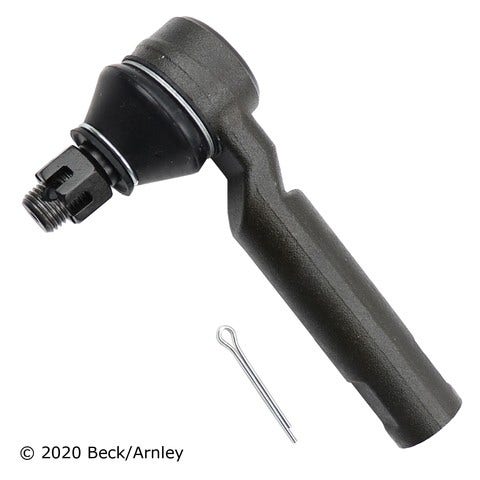Beck/Arnley Steering Tie Rod End P/N:101-5484  Steering Tie Rod End P/N: