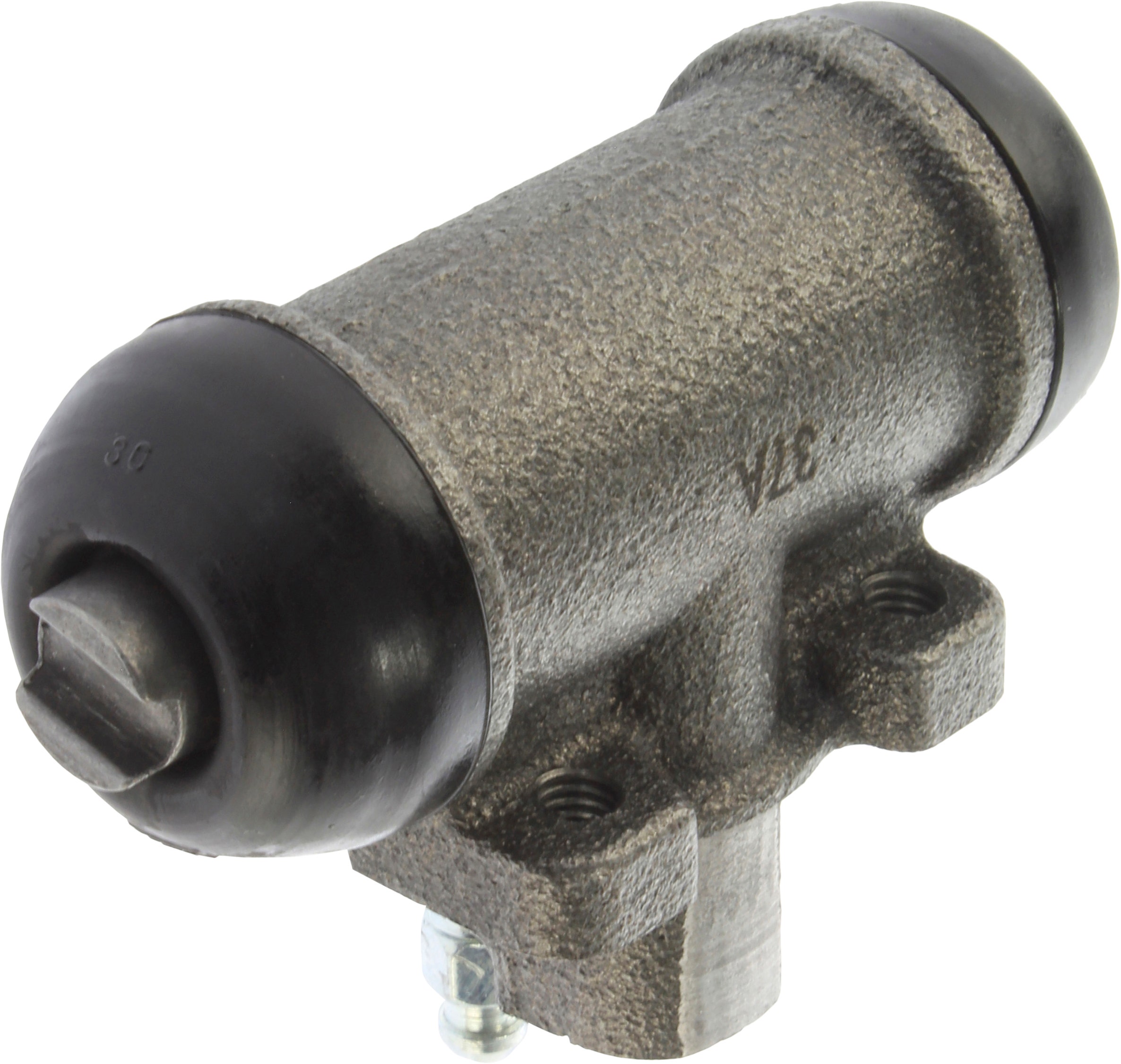 Centric Parts Drum Brake Wheel Cylinder P/N:134.44801  Drum Brake Wheel Cylinder