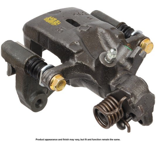 Cardone Reman Disc Brake Caliper P/N:19-B2626b  Disc Brake Caliper P/N: