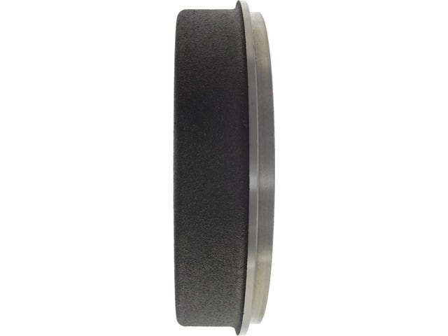 Centric Parts Brake Drum P/N:123.65001  Brake Drum P/N: