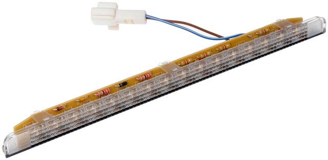 Dorman - Oe Solutions Center High Mount Stop Light P/N:923-090  Center High