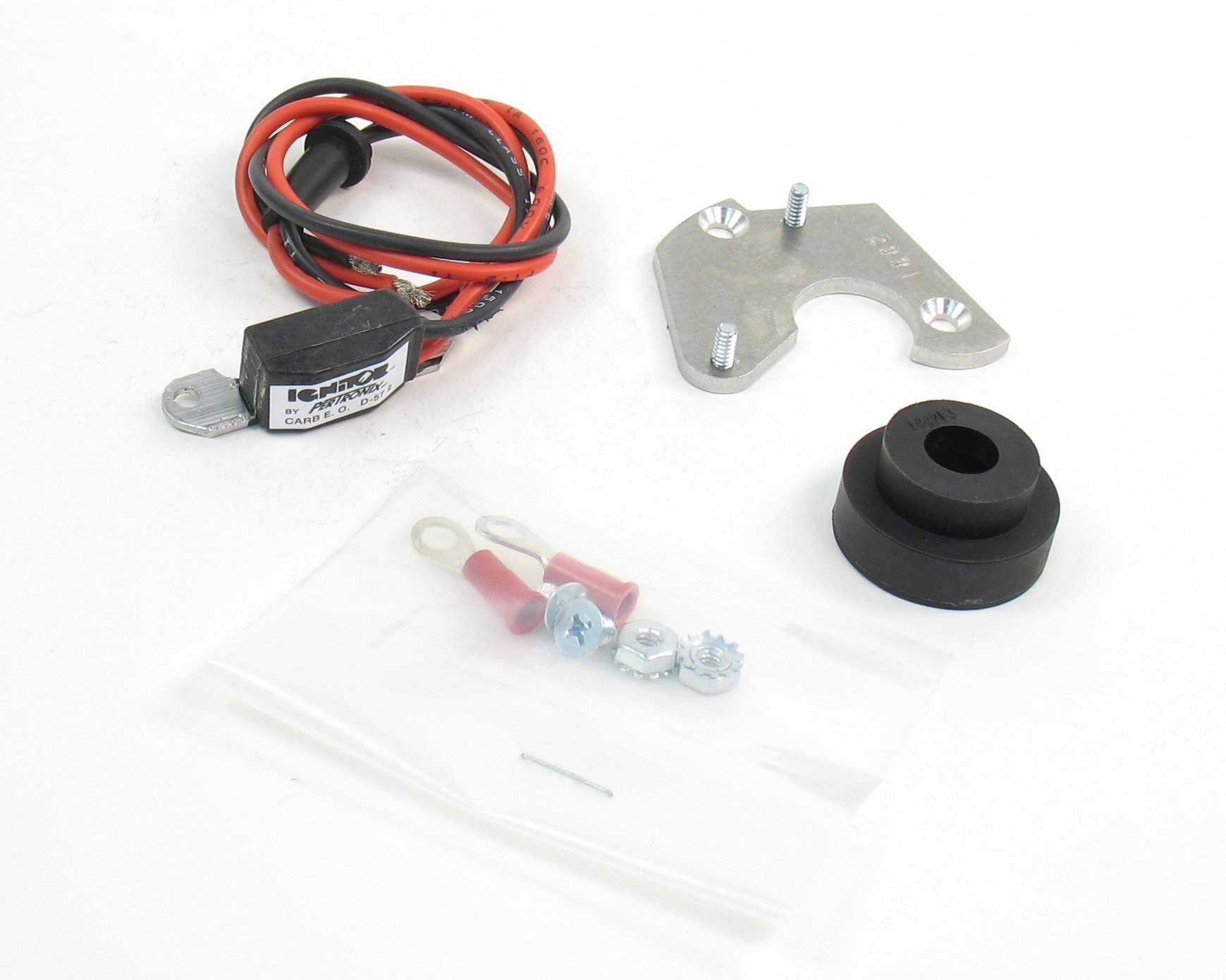 Pertronix 1442 Ignitor For Ihc 4 Cylinder   Electronic Ignition Conversion