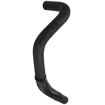 Dayco Radiator Coolant Hose P/N:72609  Radiator Coolant Hose P/N:
