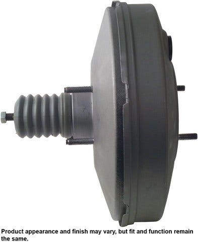 Cardone Reman Power Brake Booster P/N:54-72680  Power Brake Booster P/N: