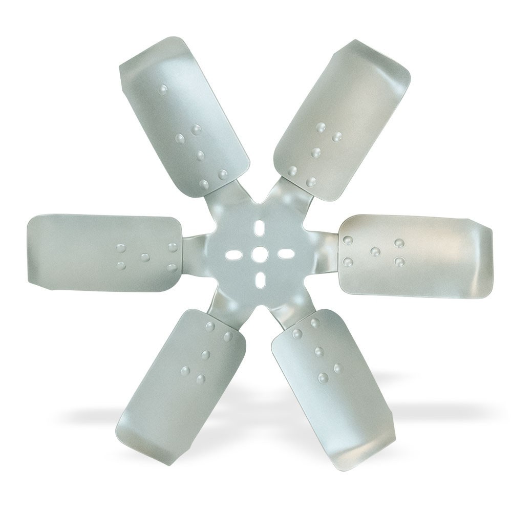 Race Fan 17  Steel Blade Race Fan 17  Steel Blade