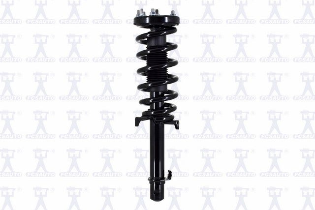 Focus Auto Parts Suspension Strut And Coil Spring Assembly P/N:1335880R