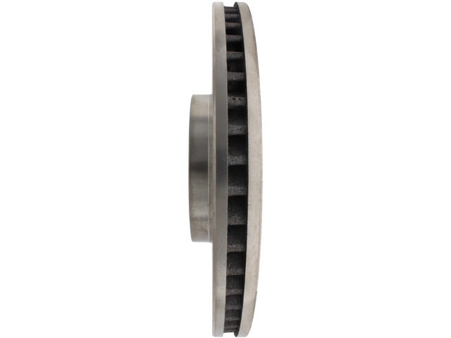 Centric Parts Disc Brake Rotor P/N:121.44185  Disc Brake Rotor P/N: