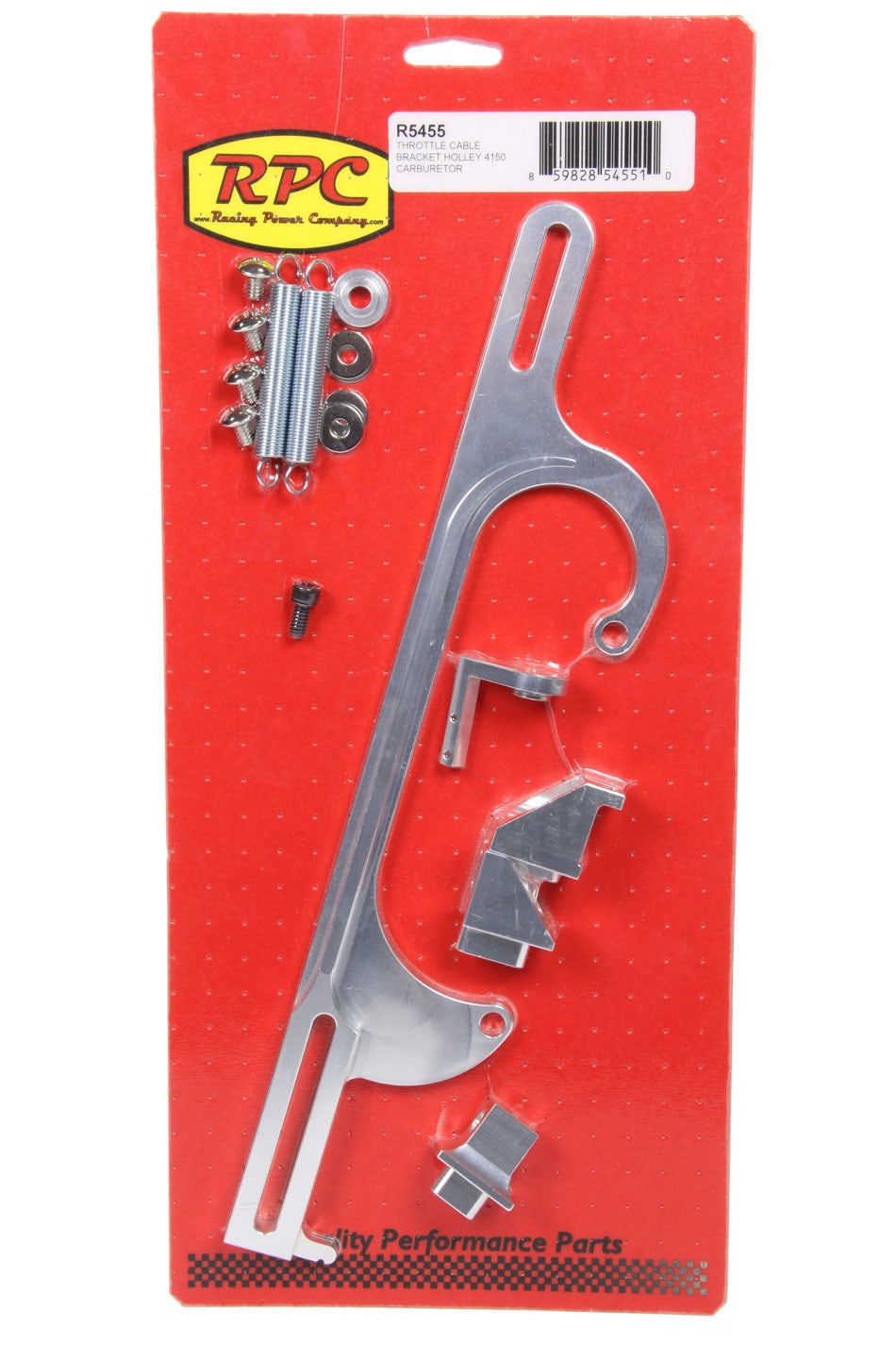 Racing Power Throtcblbrkt4150/ Racing Power Throtcblbrkt4150/