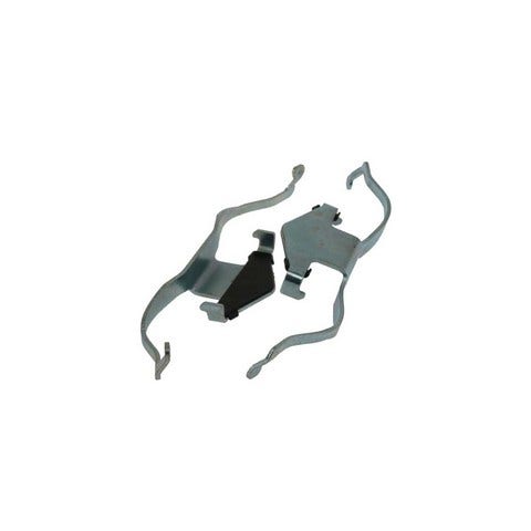 Carlson Disc Brake Hardware Kit P/N:13507  Disc Brake Hardware Kit P/N: