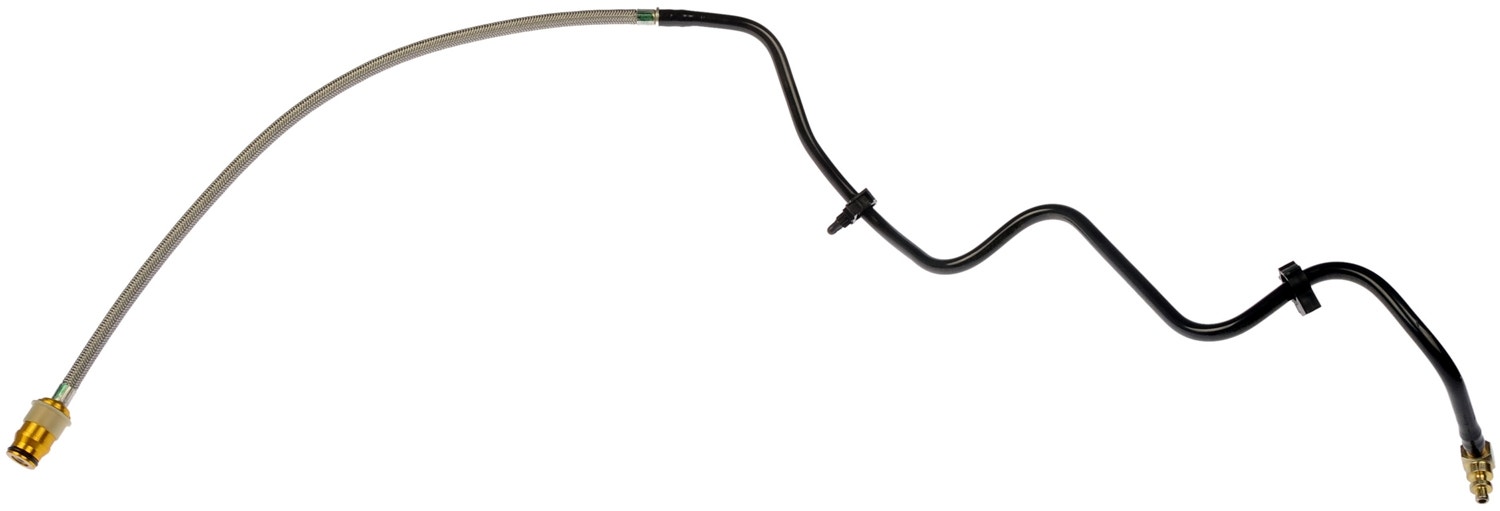 Dorman - Oe Solutions Clutch Hydraulic Line P/N:628-105 Clutch Oem